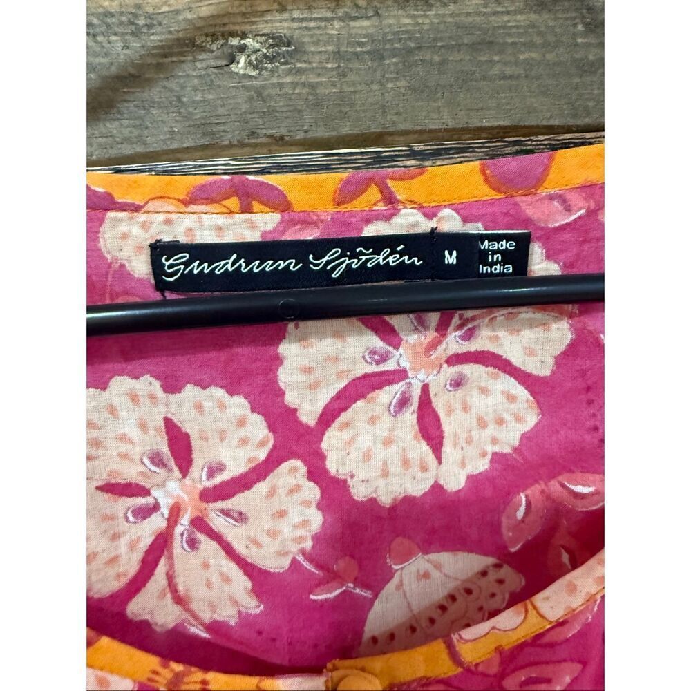 Gudrun Sjoden dress size Medium - Picture 3 of 8